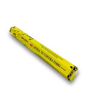 Incienso 7x7 Contratodo SAC