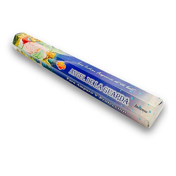 Incienso Angel de la Guarda SAC