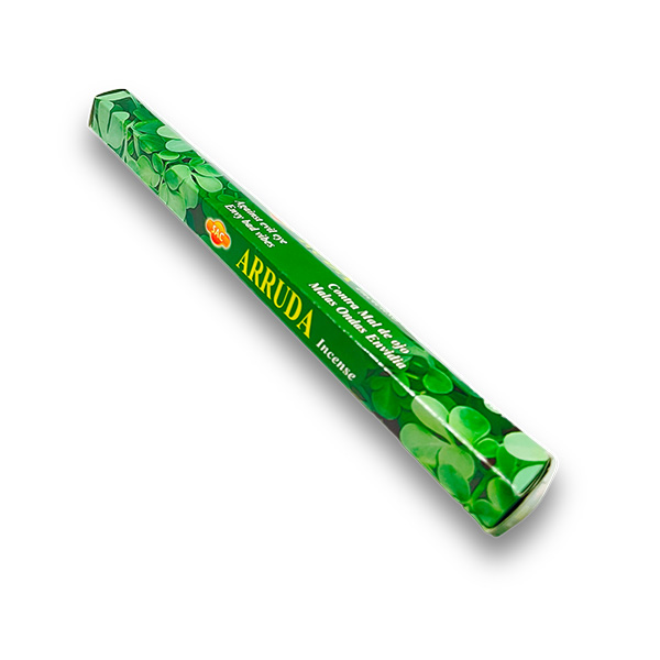 Incienso Arruda SAC