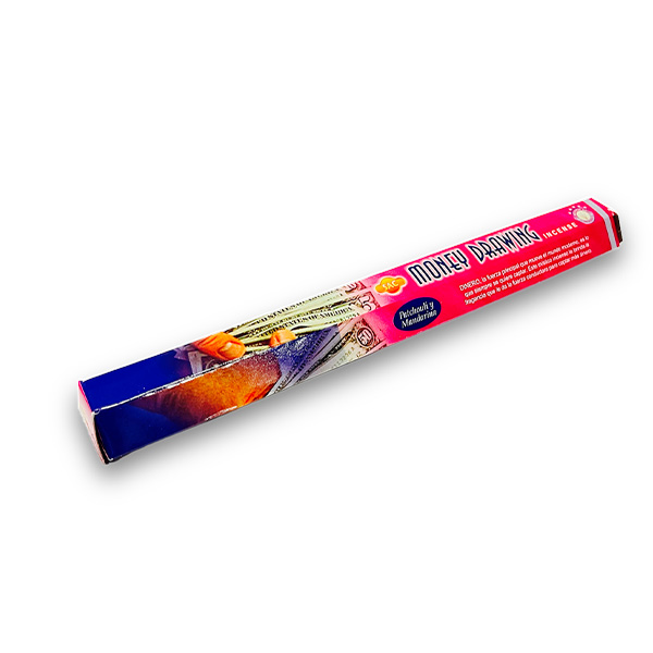 Incienso Atrae Dinero SAC - Imagen 2