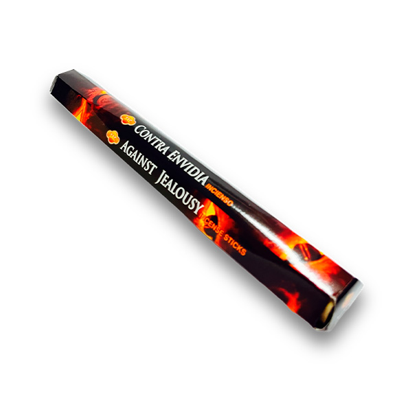 Incienso Contra Envidia SAC