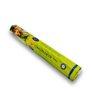 Incienso Curación/Salud SAC