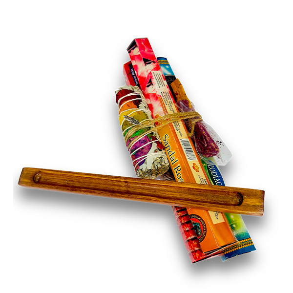 Kit de Limpieza 7 Chakras Mini - Imagen 2