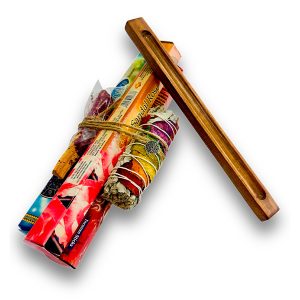 Kit de Limpieza 7 Chakras Mini