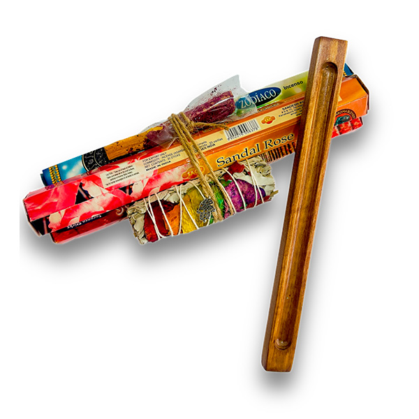 Kit de Limpieza 7 Chakras Mini - Imagen 3