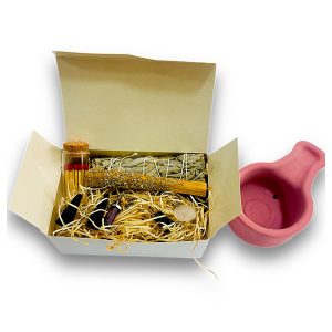 Kit para Limpieza de Hogar Standar