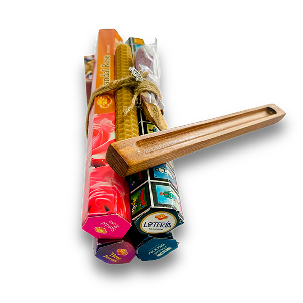 Kit para la suerte Mini - Imagen 3