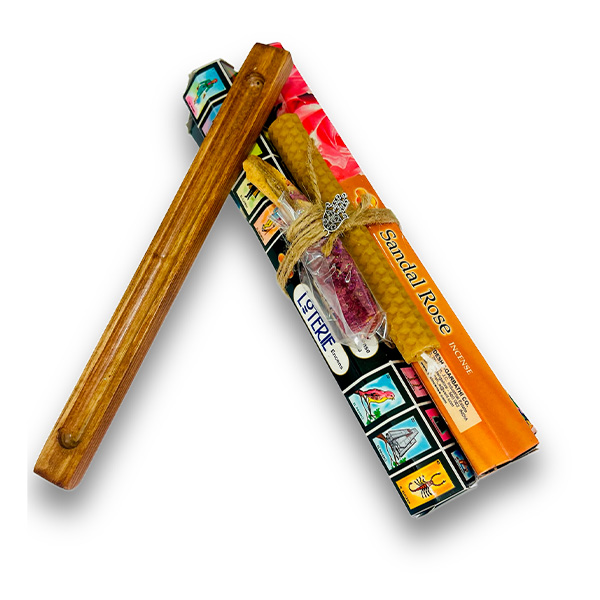 Kit para la suerte Mini - Imagen 2