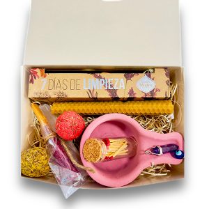 Kit para la Prosperidad Premium