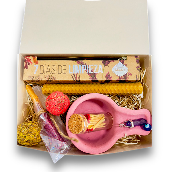 Kit para la Prosperidad Premium