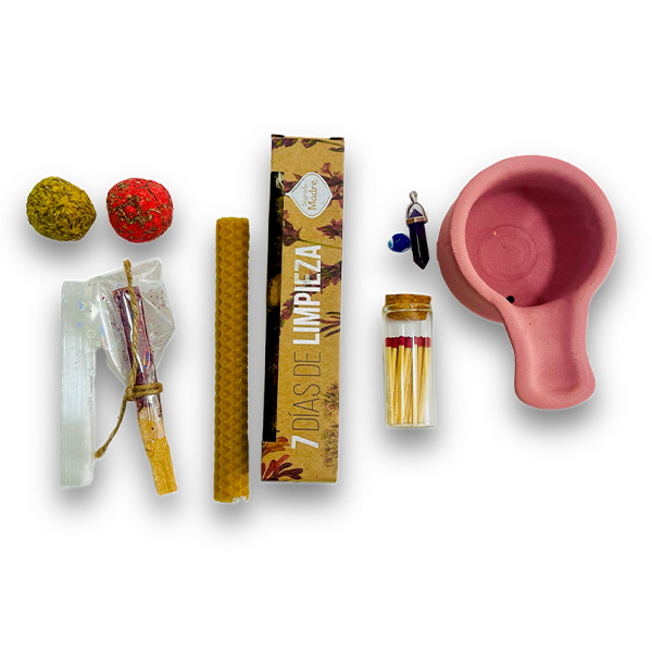 Kit para la Prosperidad Premium - Imagen 2