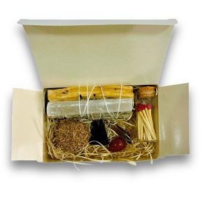 Kit de protección Standar