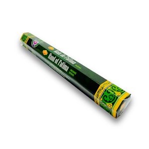 Incienso Mano de Fátima