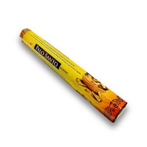 Incienso Palo Santo SAC