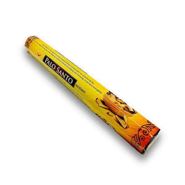 Incienso Palo Santo SAC