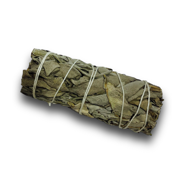 Atado de Salvia Blanca