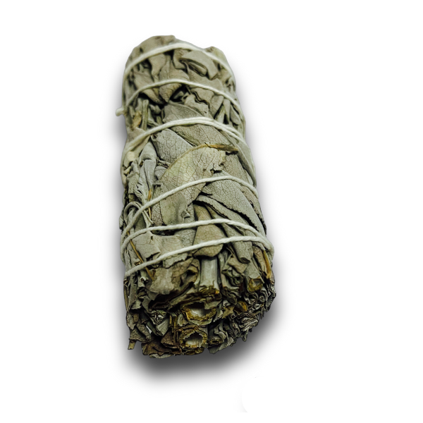 Atado de Salvia Blanca - Imagen 2
