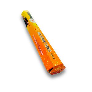 Incienso San Judas Tadeo