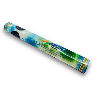 Incienso del Zodiaco SAC