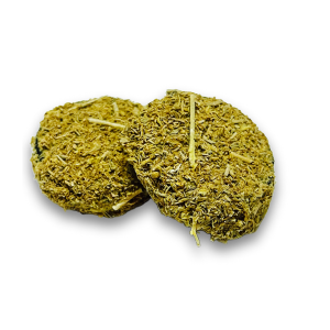 Pastillas de defumación Citronela