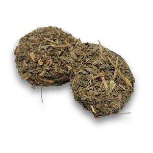 Pastillas de defumación de Ruda