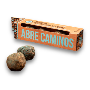 Bombita Herbal Abrecaminos