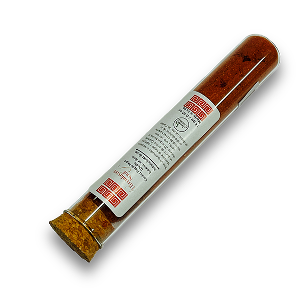 Polvo de incienso Contra la Magia Negra OUD - Imagen 2