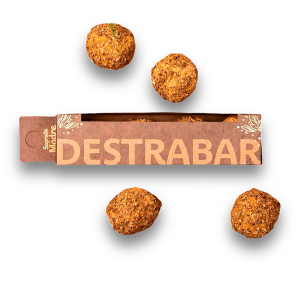 Bombita Herbal para Destrabar