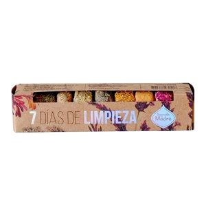Kit de Limpieza 7 dias
