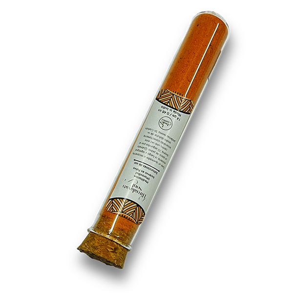 Polvo de incienso Meditación Vainillla - Imagen 2