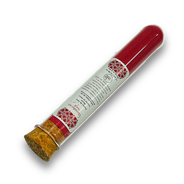 Polvo de incienso Pócima de Amor Rosa - Imagen 2