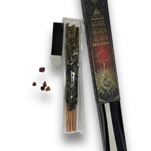 Incienso Agata