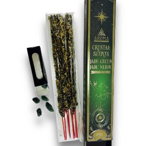 Incienso Jade Verde