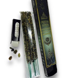 Inciensso Labradorita