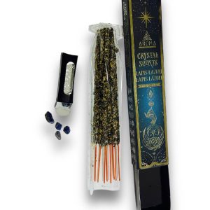 Incienso Lapislázuli