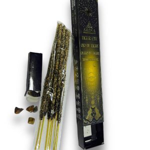 Incienso Ojo de Tigre