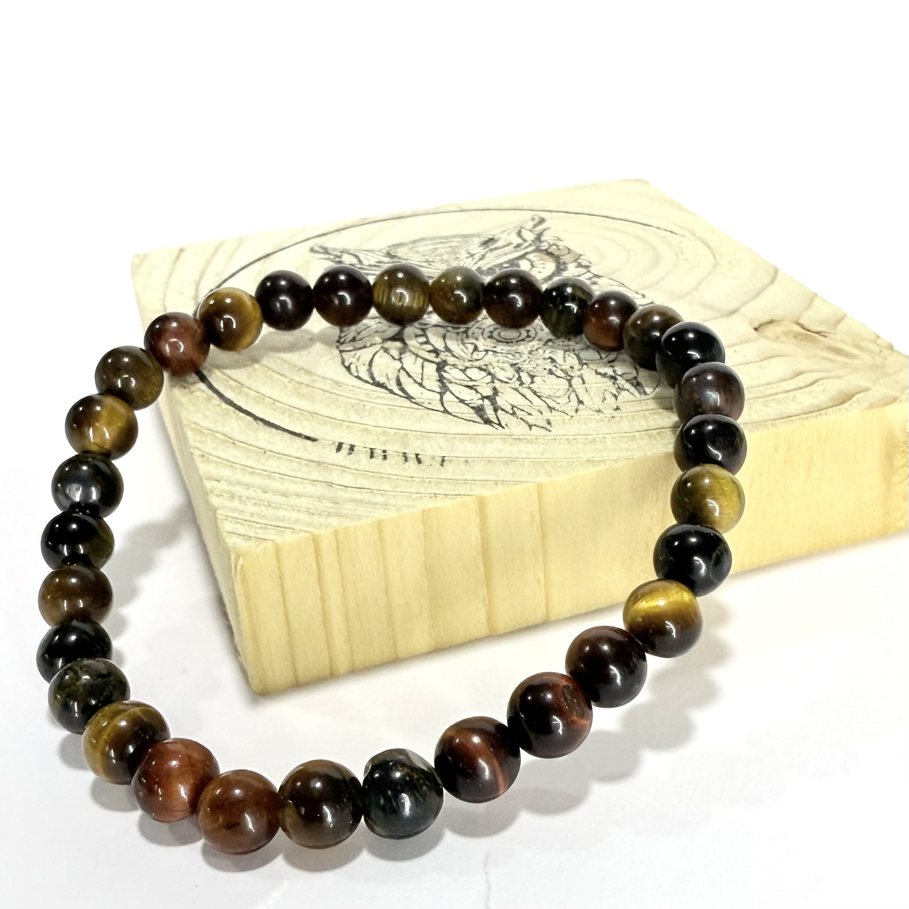 Ojo de Halcón 6mm - Imagen 2