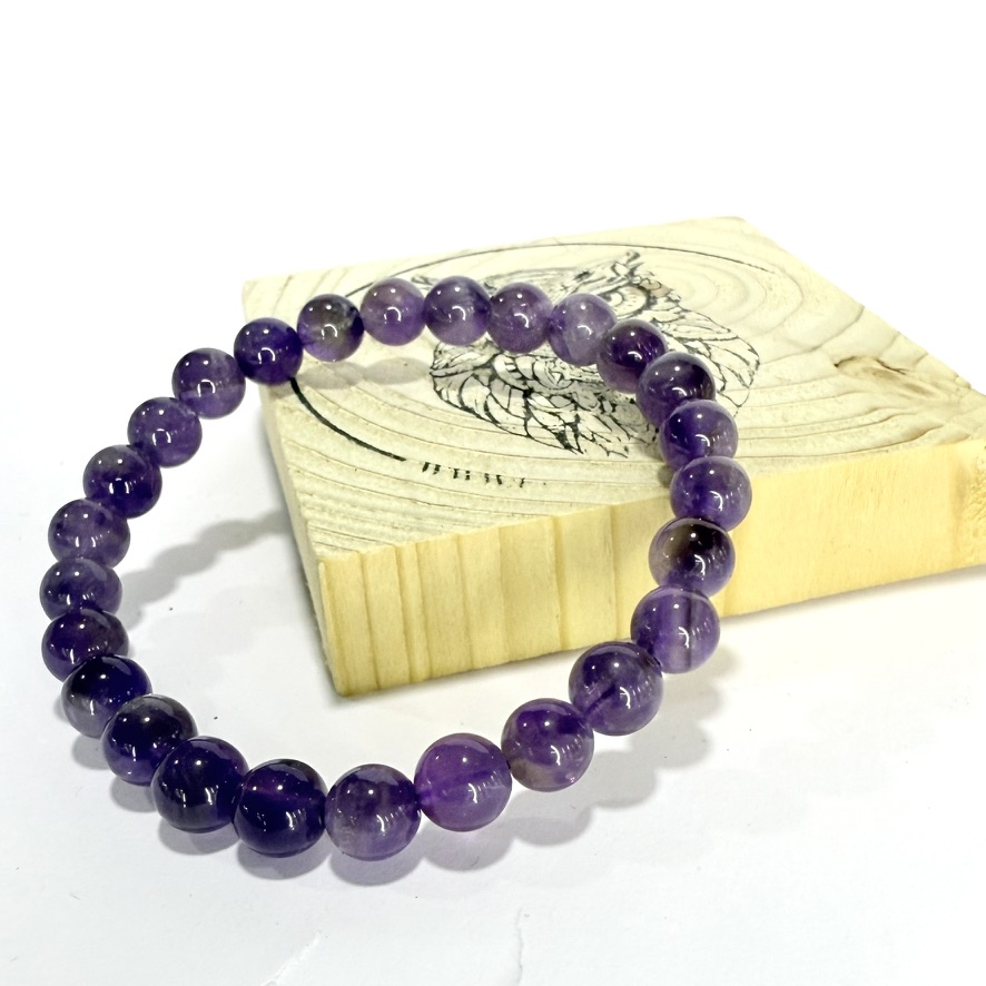 Amatista 6mm - Imagen 2