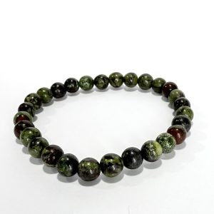 Jaspe Sangre de Dragón