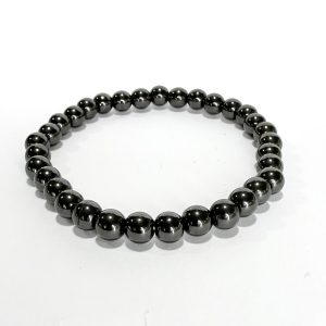 Hematite 6mm