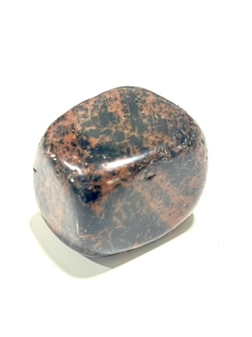 Obsidiana Caoba