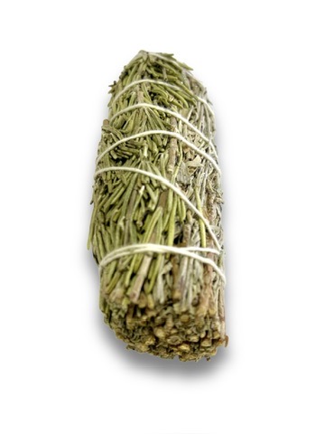 Salvia Azul y Romero - Imagen 2