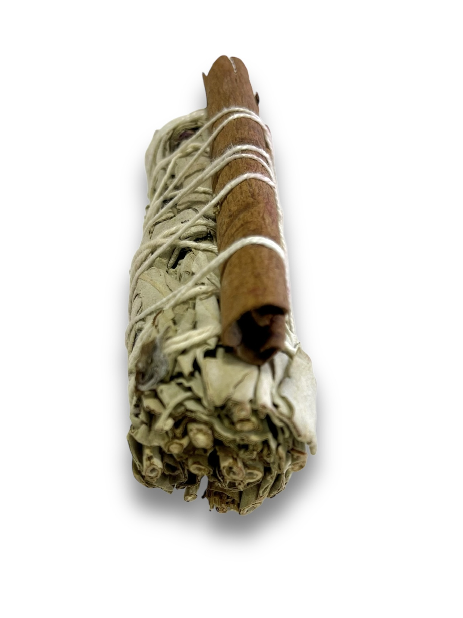 Salvia Blanca y Canela - Imagen 2