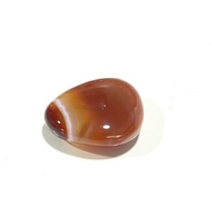 Ágata Carneola