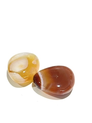 Ágata Carneola - Imagen 2