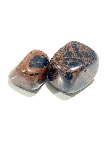 Obsidiana Caoba - Imagen 2