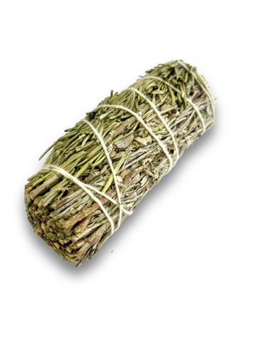 Salvia Azul y Romero