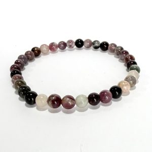 Turmalina Multicolor 6mm