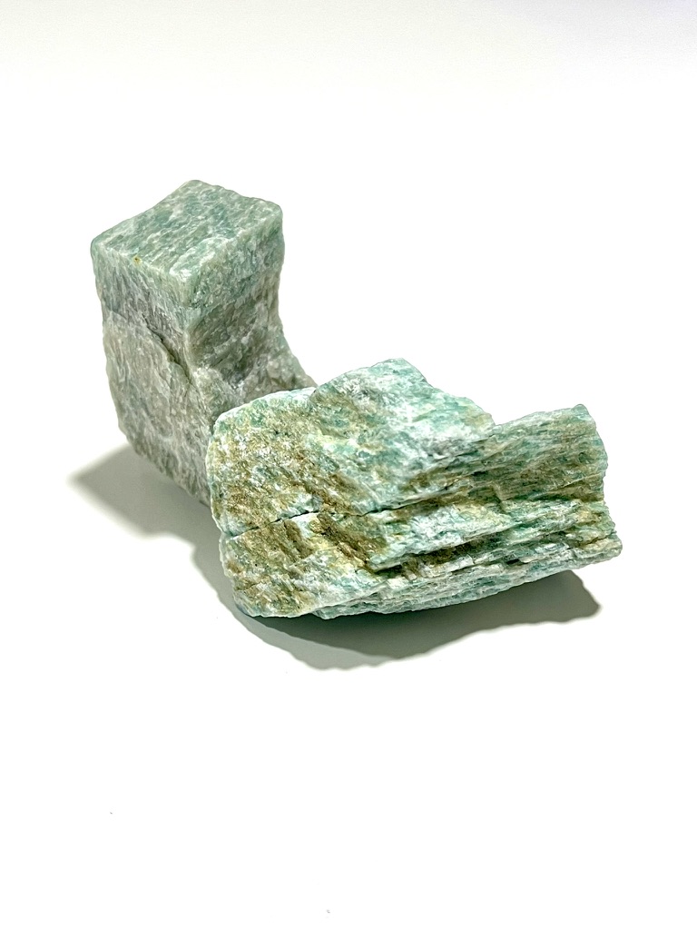 Amazonita - Imagen 2