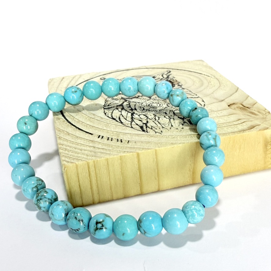 Turquesa reforzada 6mm - Imagen 2